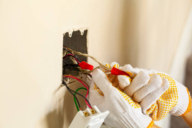 Electrical Maintenance Services in Barrington Hills, IL