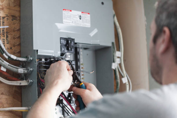 Commercial Electrical Services in Barrington Hills, IL